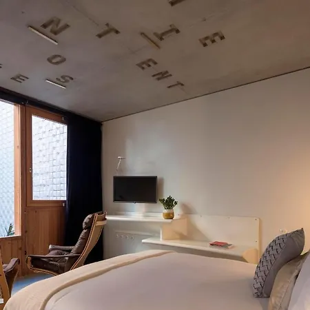 Tipografia Do Conto By Casa Do Conto 4* Oporto