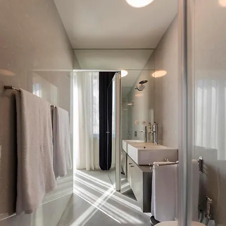 Hotell Tipografia Do Conto By Casa Do Conto