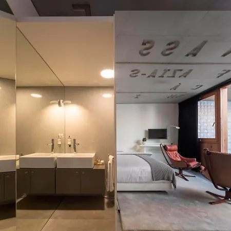 Tipografia Do Conto By Casa Do Conto Hotell 4*
