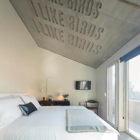 Tipografia Do Conto By Casa Do Conto Hotell