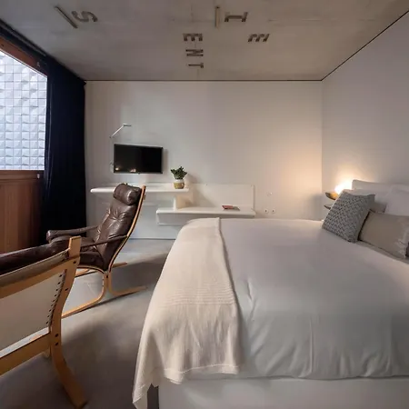 Tipografia Do Conto By Casa Do Conto Hotell